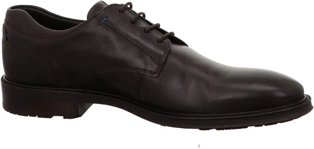 Туфли LLOYD Men's Business Mare 2678205 Brown 153071 — фото 3