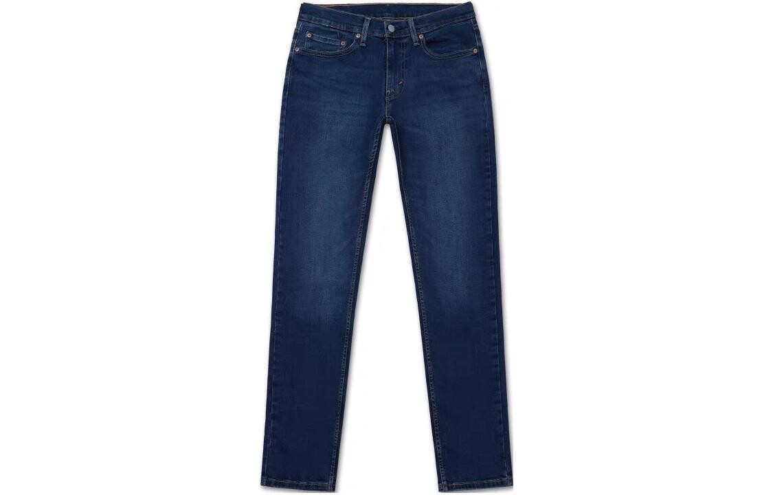 

Мужские джинсы Levi's levi’s, цвет Blue