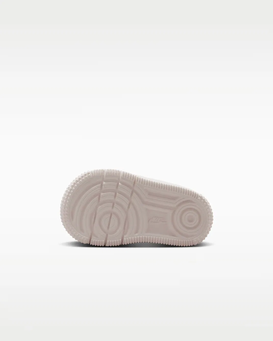 Детская/подростковая обувь Nike Force 1 Low SE, Light Orewood Brown/Orange Pulse/Football Grey/Phantom — фото 2