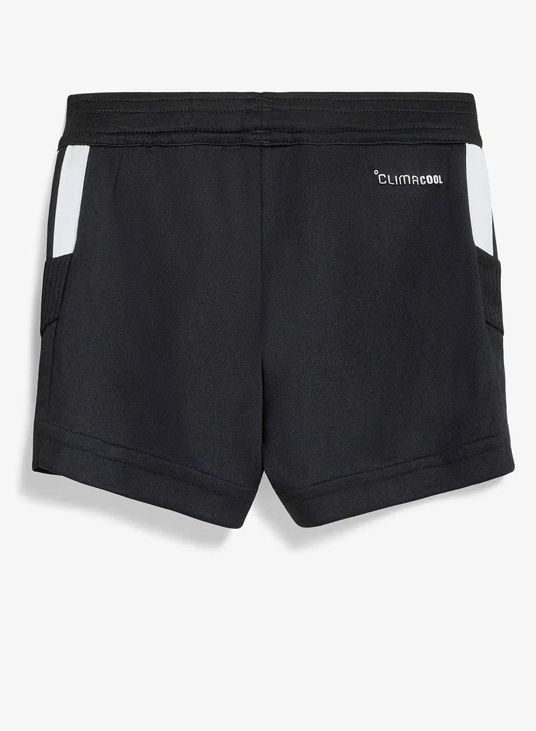 Комплект футбольный с логотипом Tiro 26 Essentials Adidas, черный — фото 4