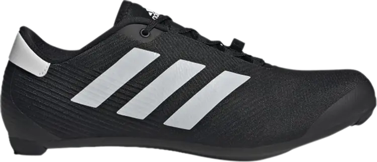 

Кроссовки Adidas The Road 'Black White', черный