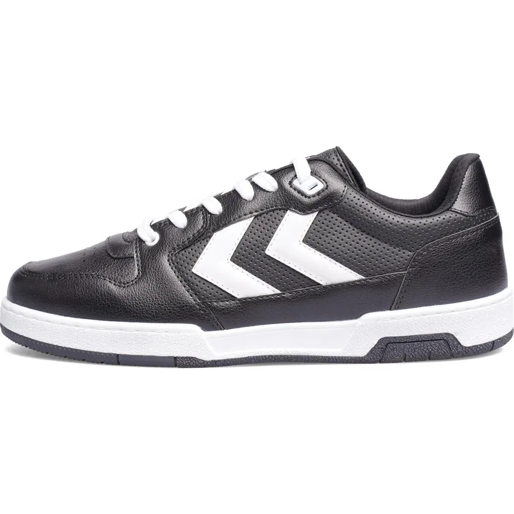 Детские кроссовки для прогулок и бега Freza II Hummel