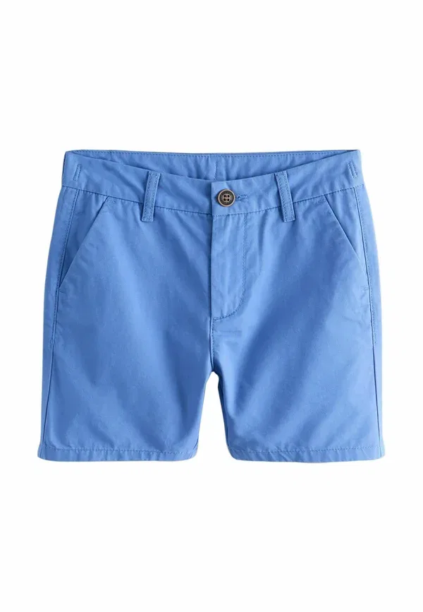 Комплект шорт Regular fit 2 pack Next, grey blue, синий/серый — фото 2