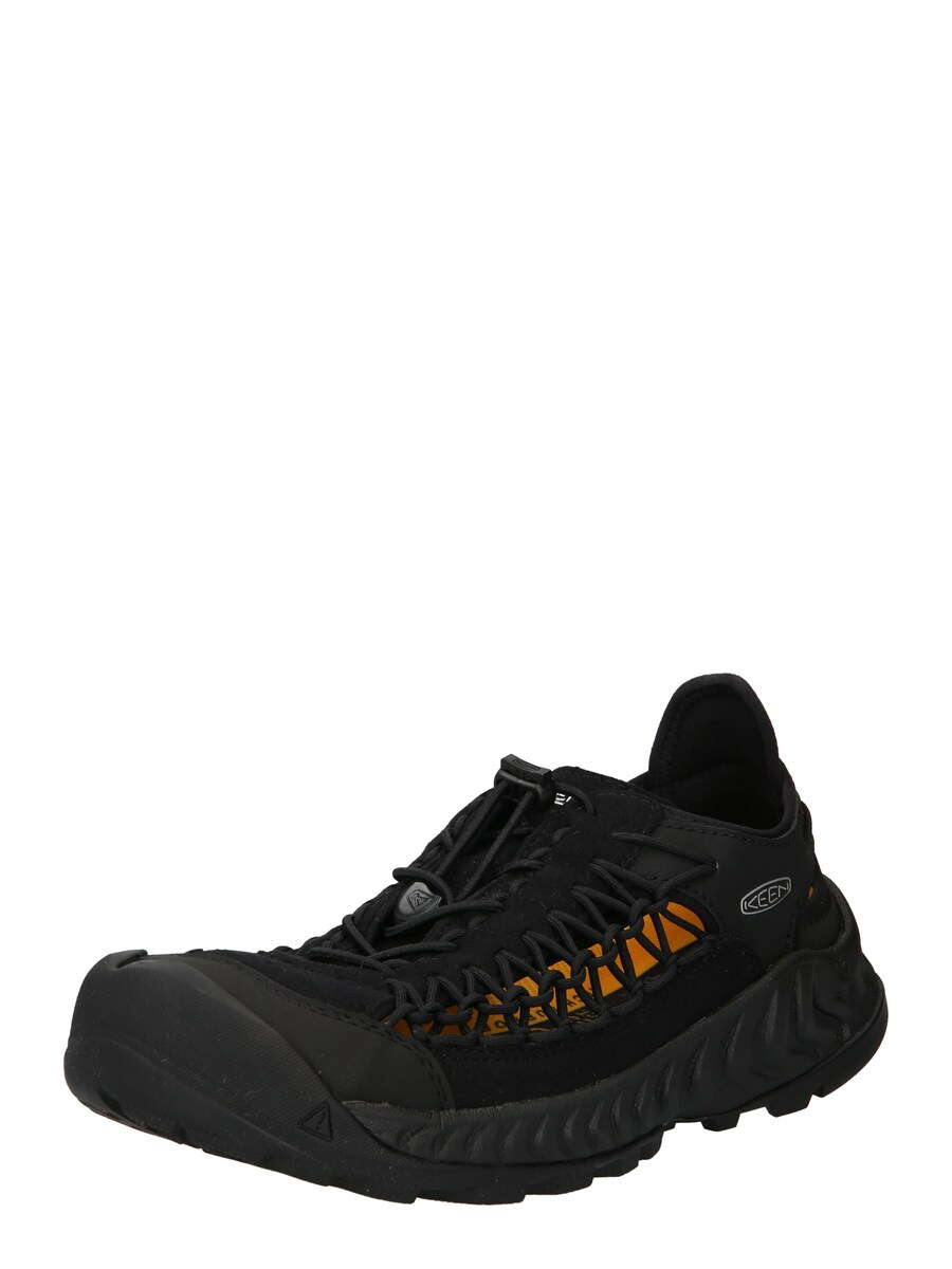 

Походная обувь KEEN Flats UNEEK NXIS, черный
