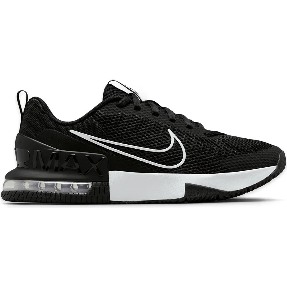 Детские кроссовки с логотипом Air Max Alpha Trainer 6 Nike