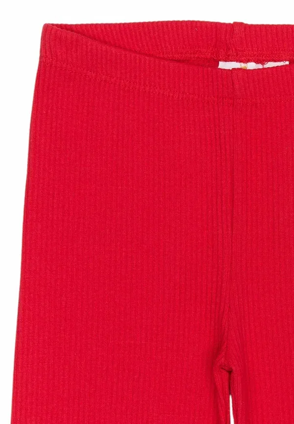 Леггинсы хлопковые Leggings - trousers The New Siblings, Ski Patrol — фото 3