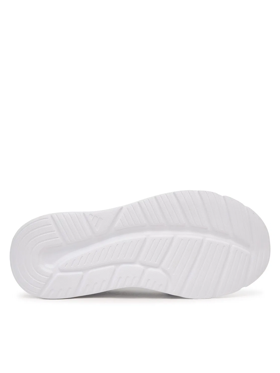 Кроссовки для мальчика Tensaur Run Shoes Junior Adidas, синий — фото 4