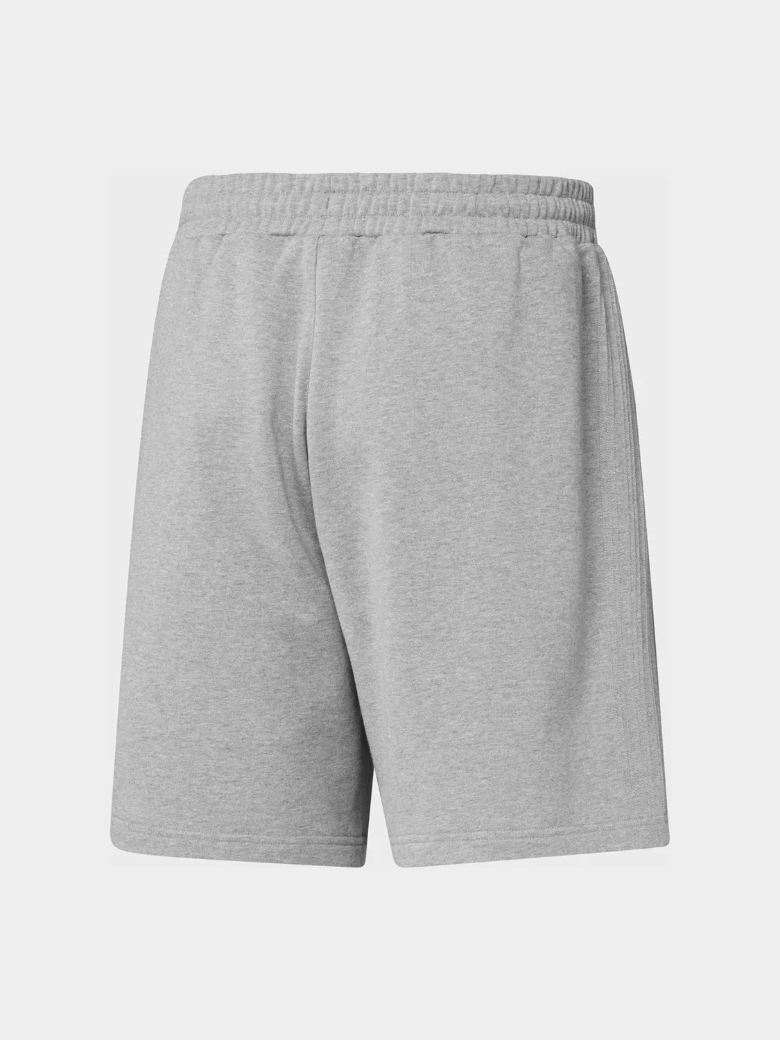 Шорты Premium Essentials, свободная посадка, adidas Originals, серый — фото 2