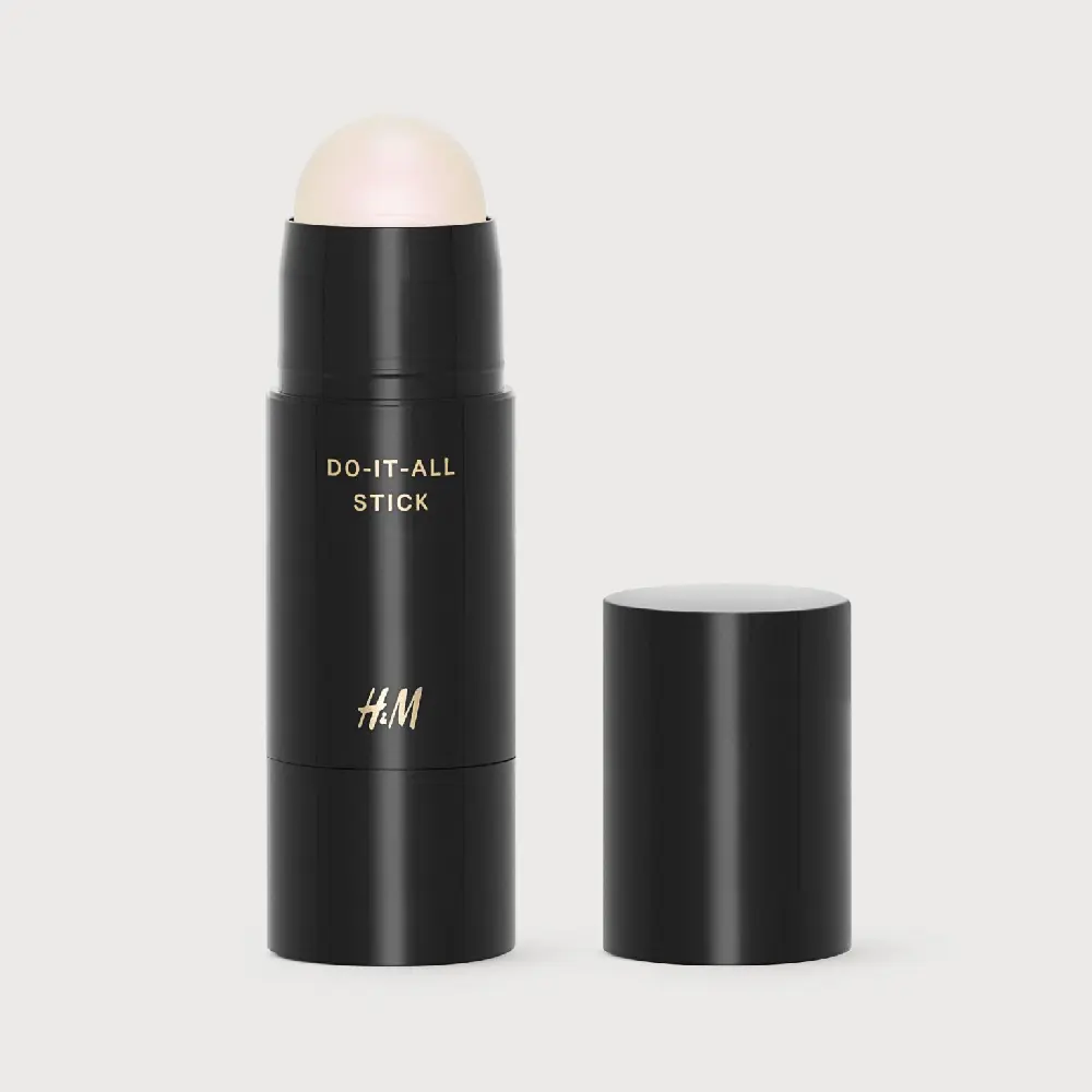 

Хайлайтер-стик H&M Do-It-All, 6,5 г, Translucent