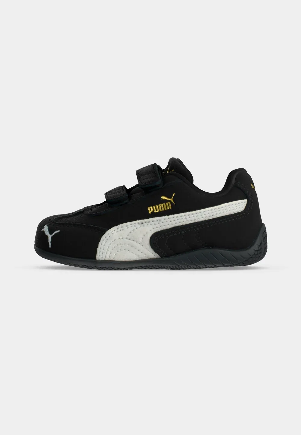 Speedcat og унисекс - кроссовки Puma, Black/White — фото 2