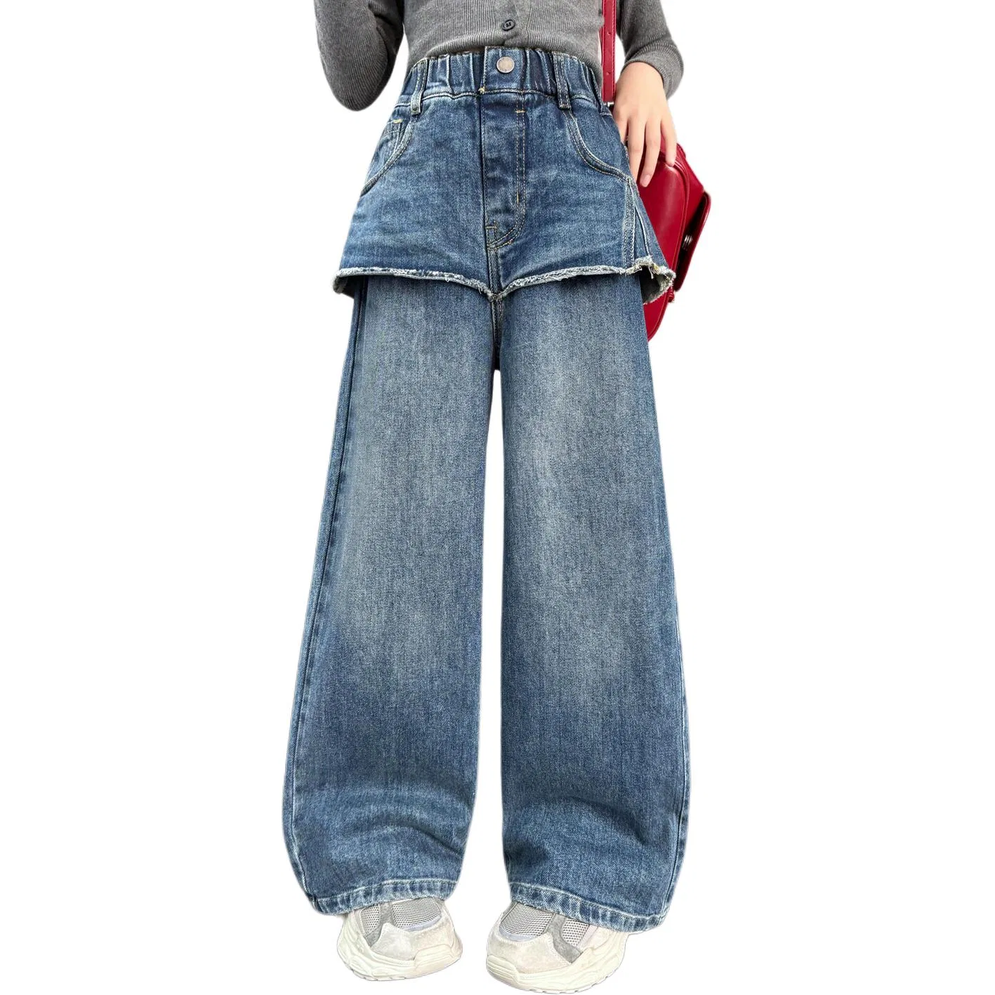 Джинсы детские Moderate Disney, Denim Blue