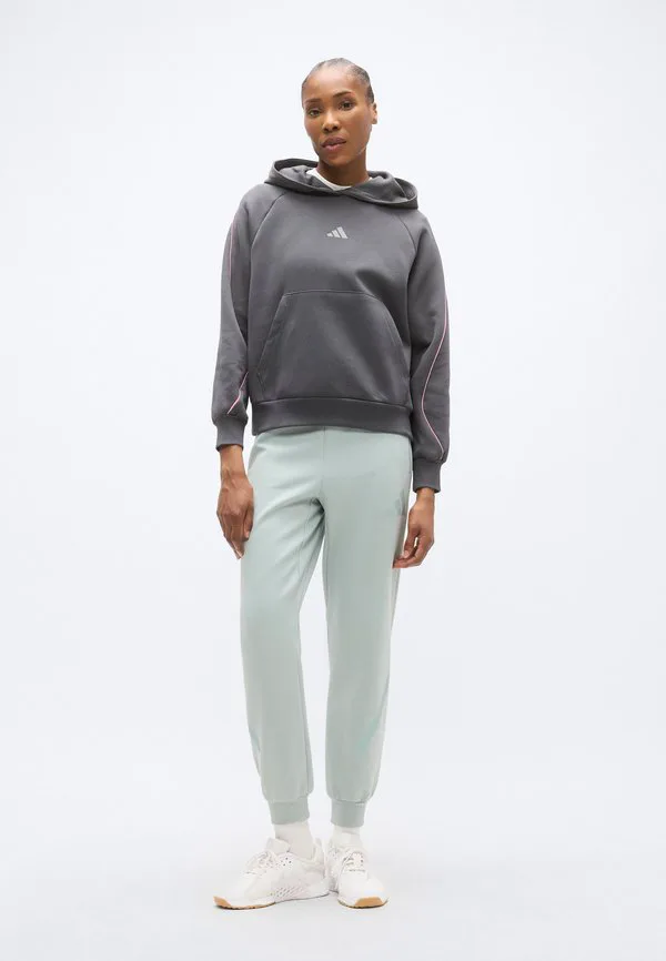Zne pt спортивные штаны Adidas Sportswear, Sage — фото 2