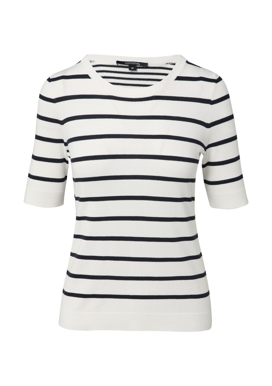 

Свитер COMMA, White