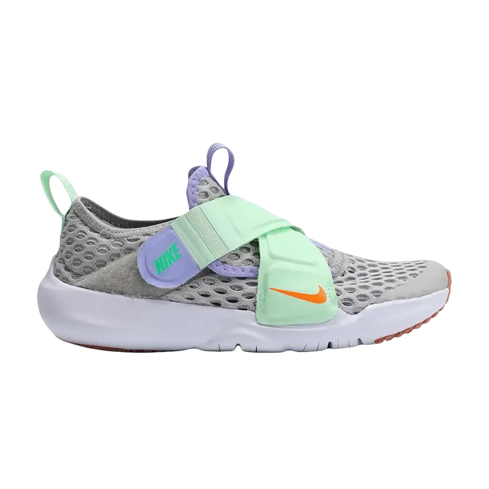 Кроссовки Flex Advance Nike, Grey Green White