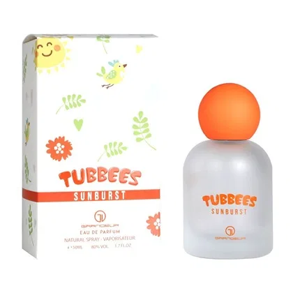 Парфюмерная вода Grandeur Sunburst Eau De Parfum