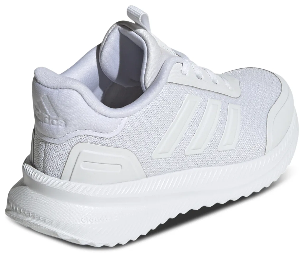 Кроссовки для мальчиков X_PLR Path Adidas, белый — фото 3