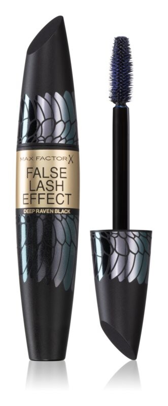 

Объемная тушь Max Factor False Lash Effect