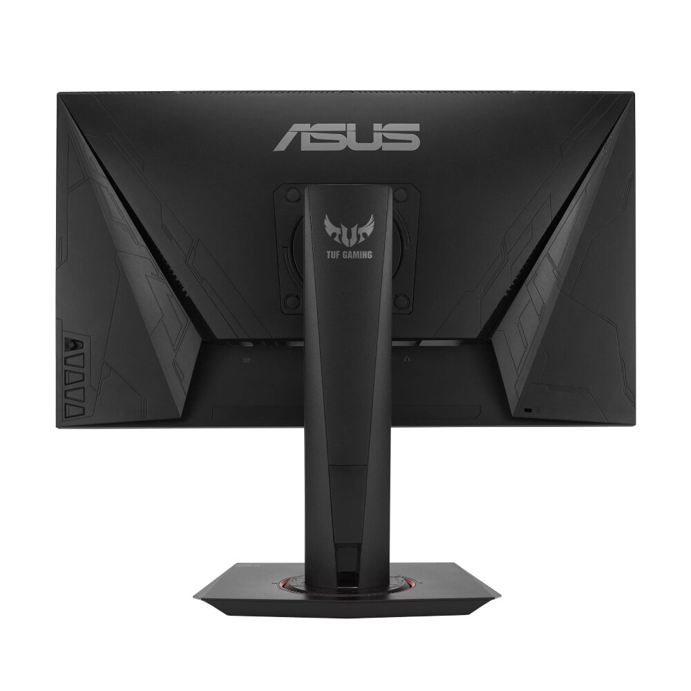 Монитор игровой Asus TUF Gaming VG258QM, 24.5'', 1920x1080, 280 Гц, TN, черный — фото 3