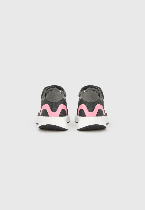 Кроссовки Adidas Performance, белый/розовый/серый — фото 3