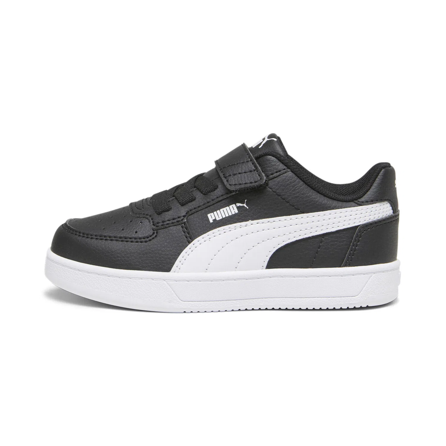 Детские кроссовки Caven 2.0 Puma, Schwarz / Weiss — фото 3