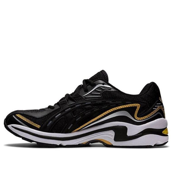

Кроссовки гелевые preleus Asics, черный