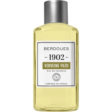 Одеколон свежий и бодрящий Berdoues 1902 Eau De Cologne Verbena Yuzu