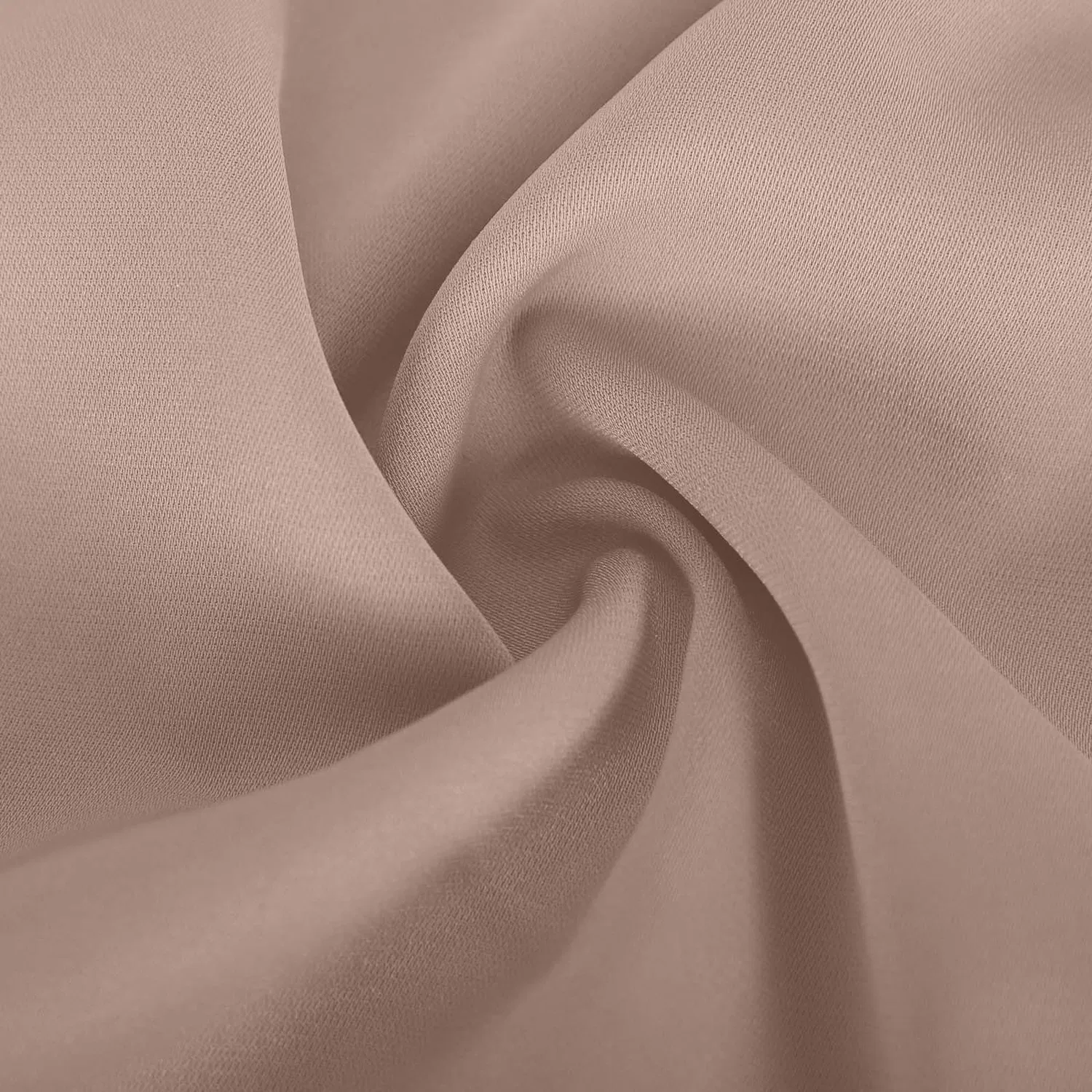 Женская блузка с бантом и рукавом-фонарик Elegant Bow Knot Mock Neck Top Ruffles Sleeve Lantern Chiffon Shirts, Beige — фото 4