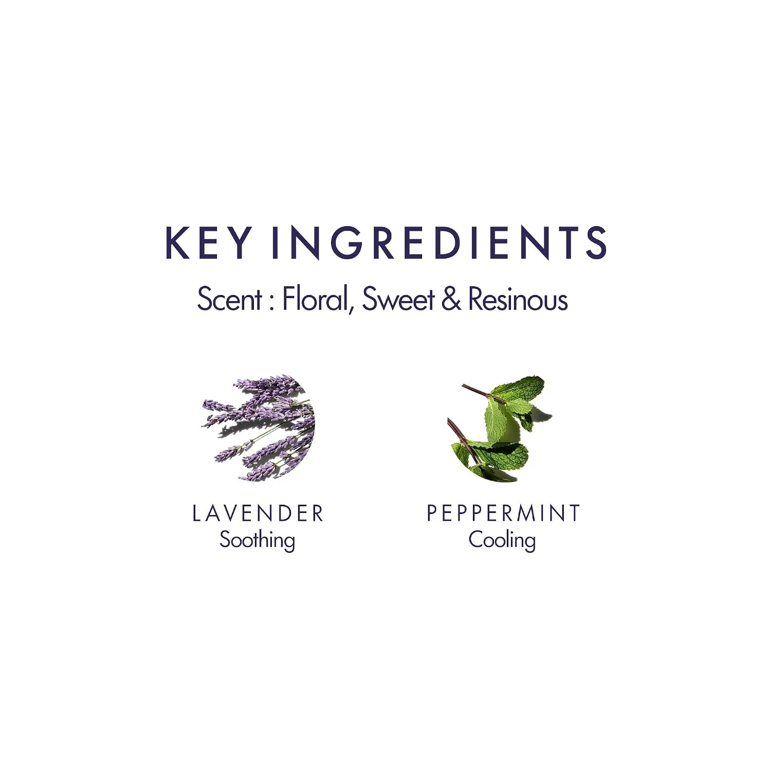 Масло для ванны и душа, Support Lavender & Peppermint, AROMATHERAPY ASSOCIATES, 55 мл — фото 3