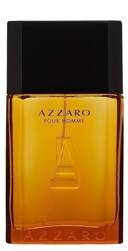 

Azzaro Pour Homme туалетная вода для мужчин, 50 ml