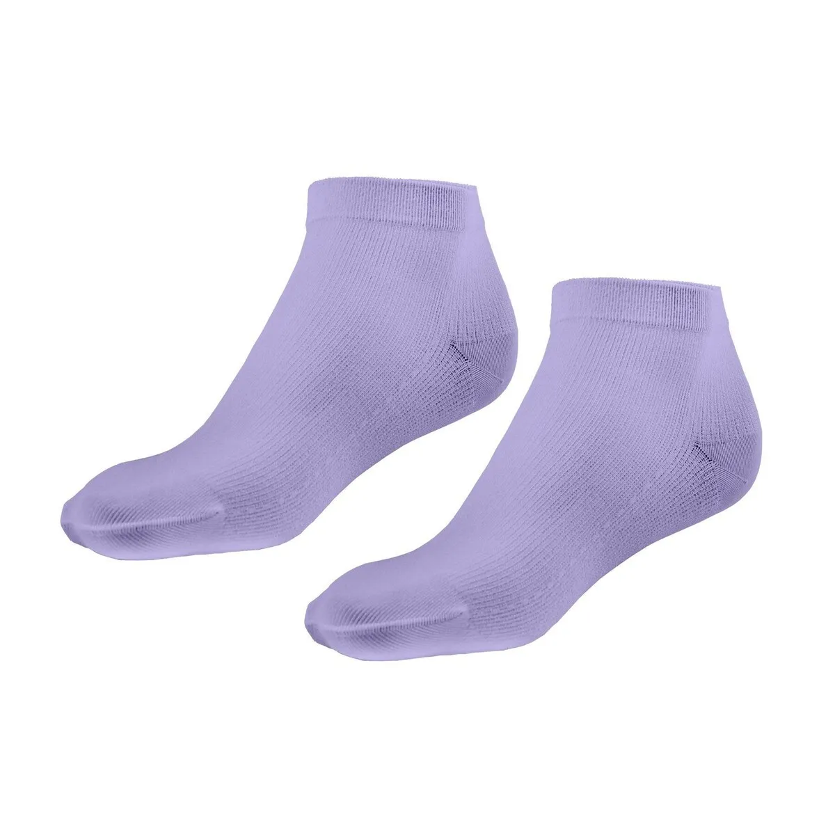 

Тренировочные носки Unisex Ultra Elastic Sportlast, сиреневый