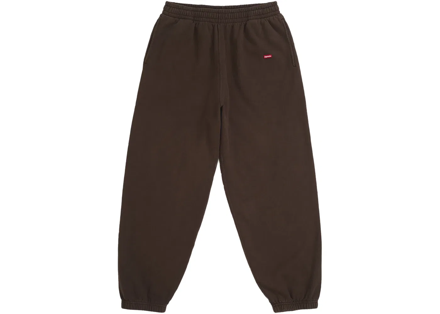 Мужские спортивные штаны Supreme Sweatpant (FW25), Brown