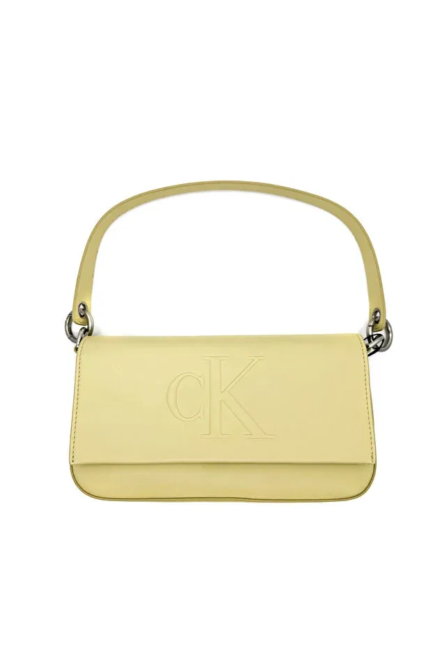 Женские джинсы скинни Calvin Klein, Light Beige