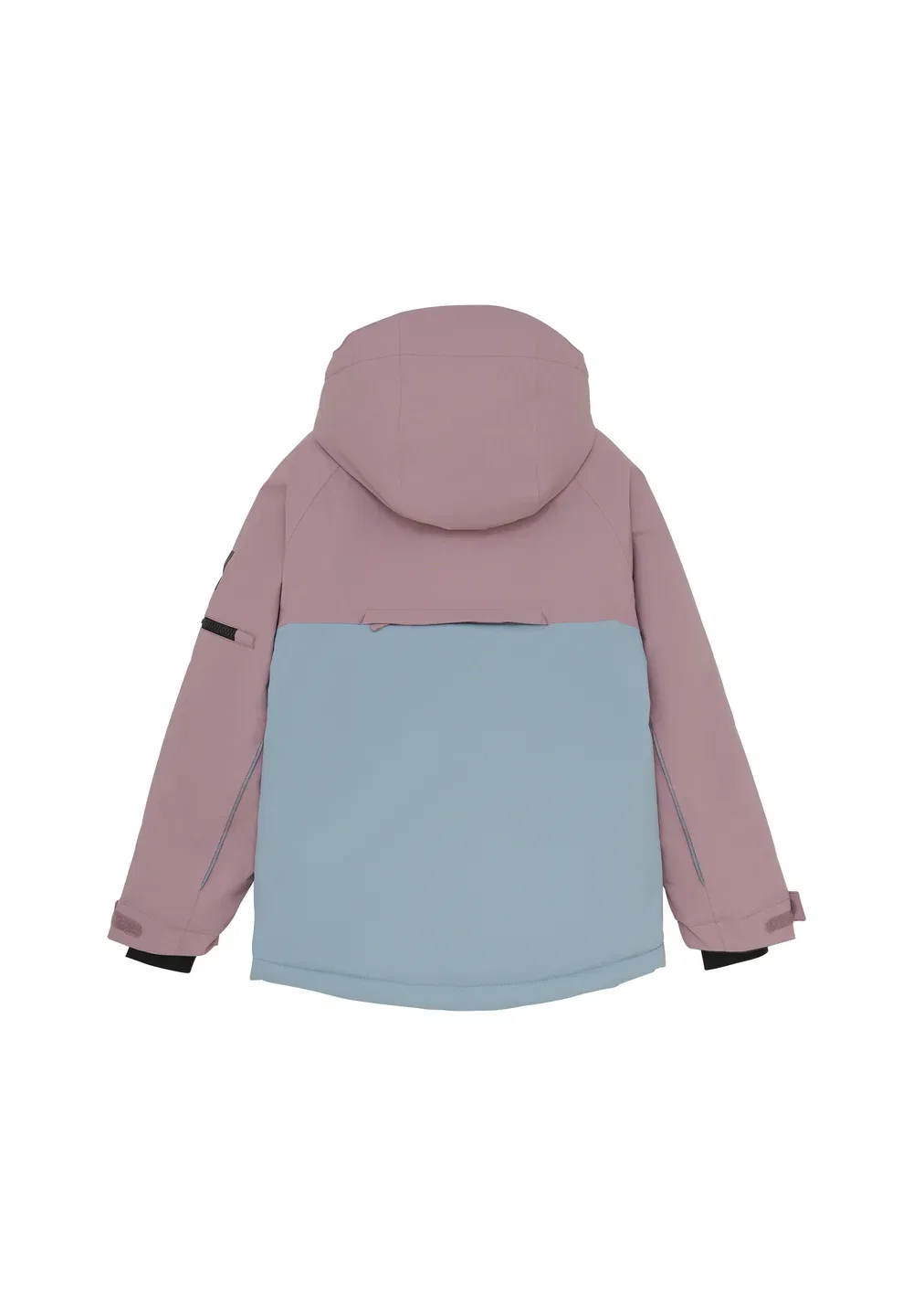Лыжная куртка Color Kids, Woodrose — фото 3