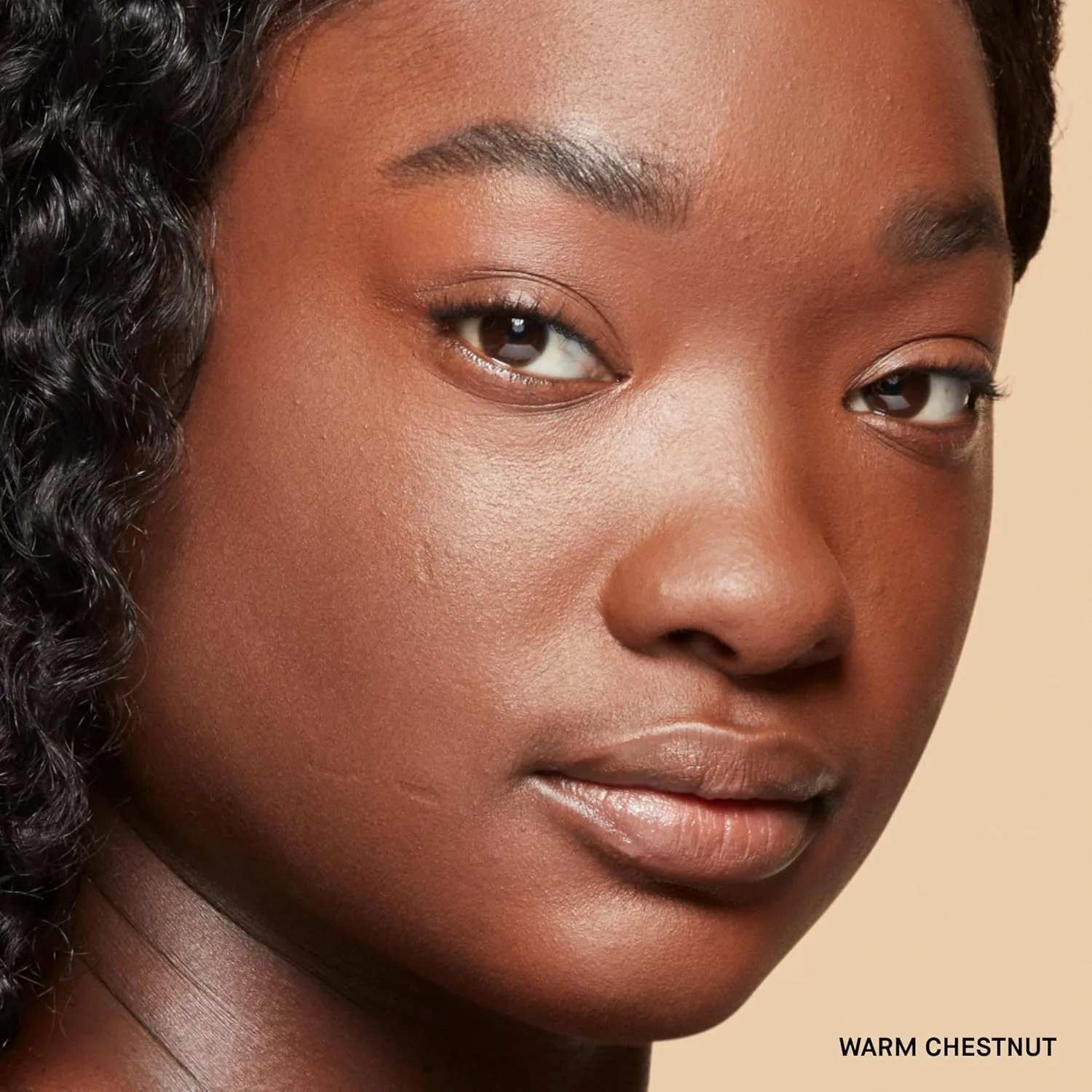Прессованная пудра Bobbi Brown Sheer Finish | Матирующая фиксирующая пудра, впитывающая излишки кожного сала, для контроля блеска в течение всего дня | В комплекте пуховка, 0,32 унции, 10 Warm Chestnut (Dark warm brown) — фото 4