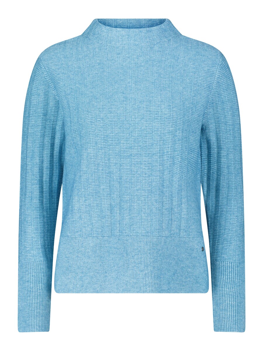 

Свитер Betty & Co, цвет mottled blue
