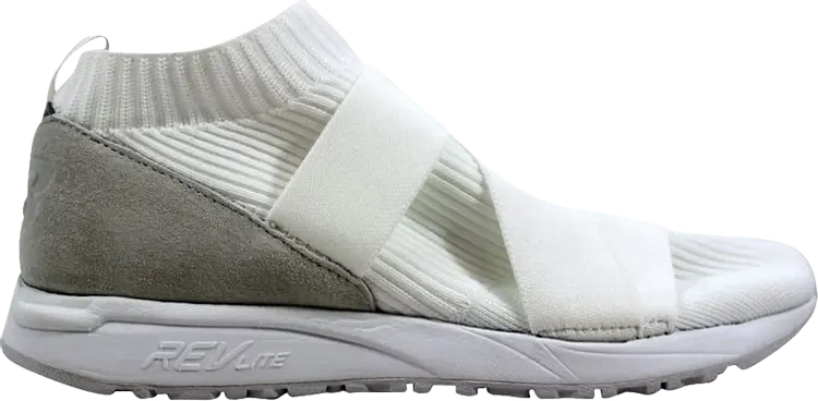 

Кроссовки New Balance 247 Knit 'White', белый