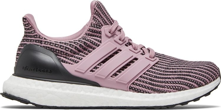 

Кроссовки Adidas Wmns UltraBoost 4.0 DNA 'Shift Pink Black', розовый