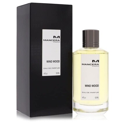 

MANCERA 49750 Wind Wood Парфюмированная вода 120мл