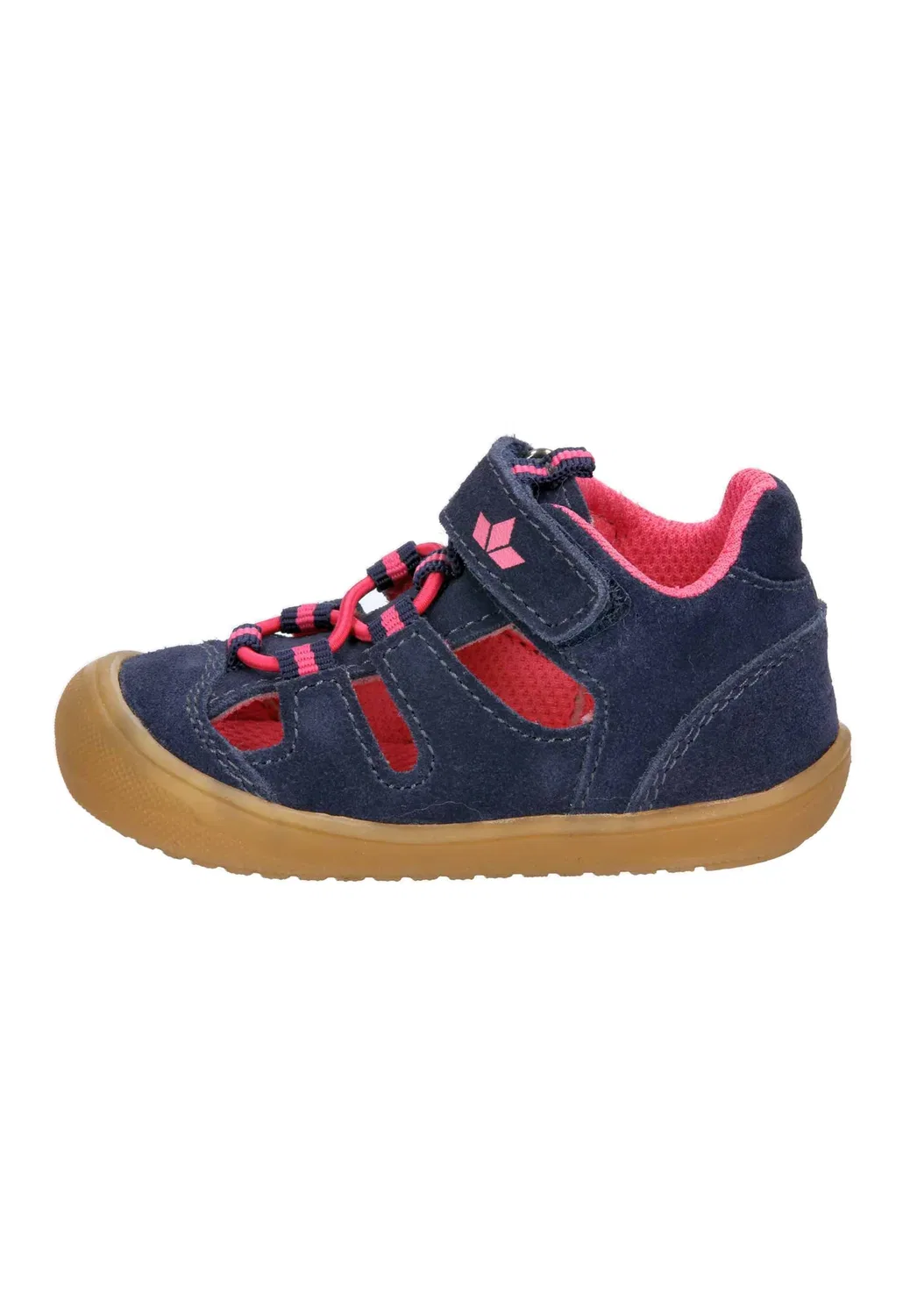 Кроссовки для ходьбы Lico, Marine Pink