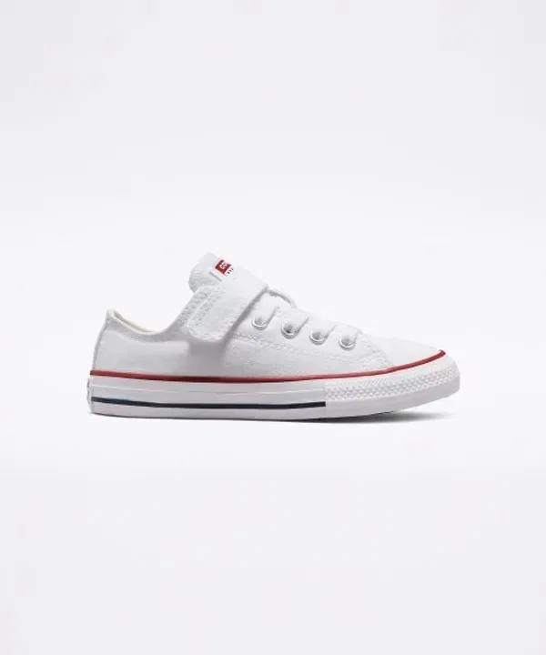 Кеды Chuck Taylor All Star 1v Foundation, Converse, белый
