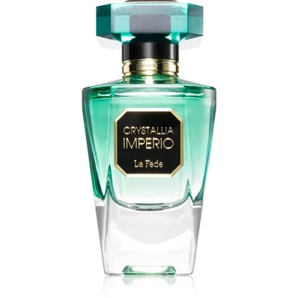 Парфюмерная вода La Fede Crystallia Imperio Eau De Parfum