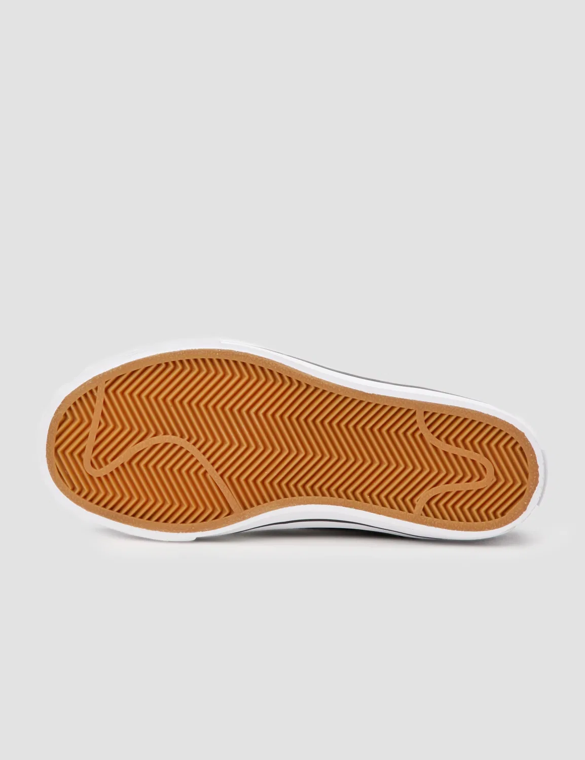 Детские кроссовки для мальчиков с верхом из кожи Court Legacy NIKE, Black Black White Gum Light Brown — фото 3