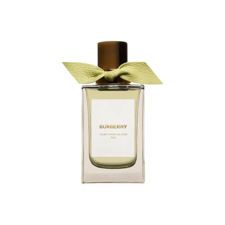 Парфюмерная вода Hawthorn Blossom Burberry, 100 мл
