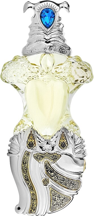 

Духи Shaik Opulent Shaik Blue No 33 Exclusive Collection