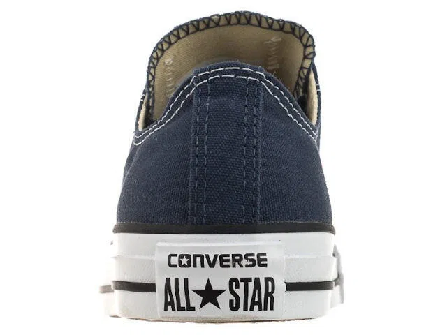 Детские кеды с принтом Converse, Bunt — фото 2