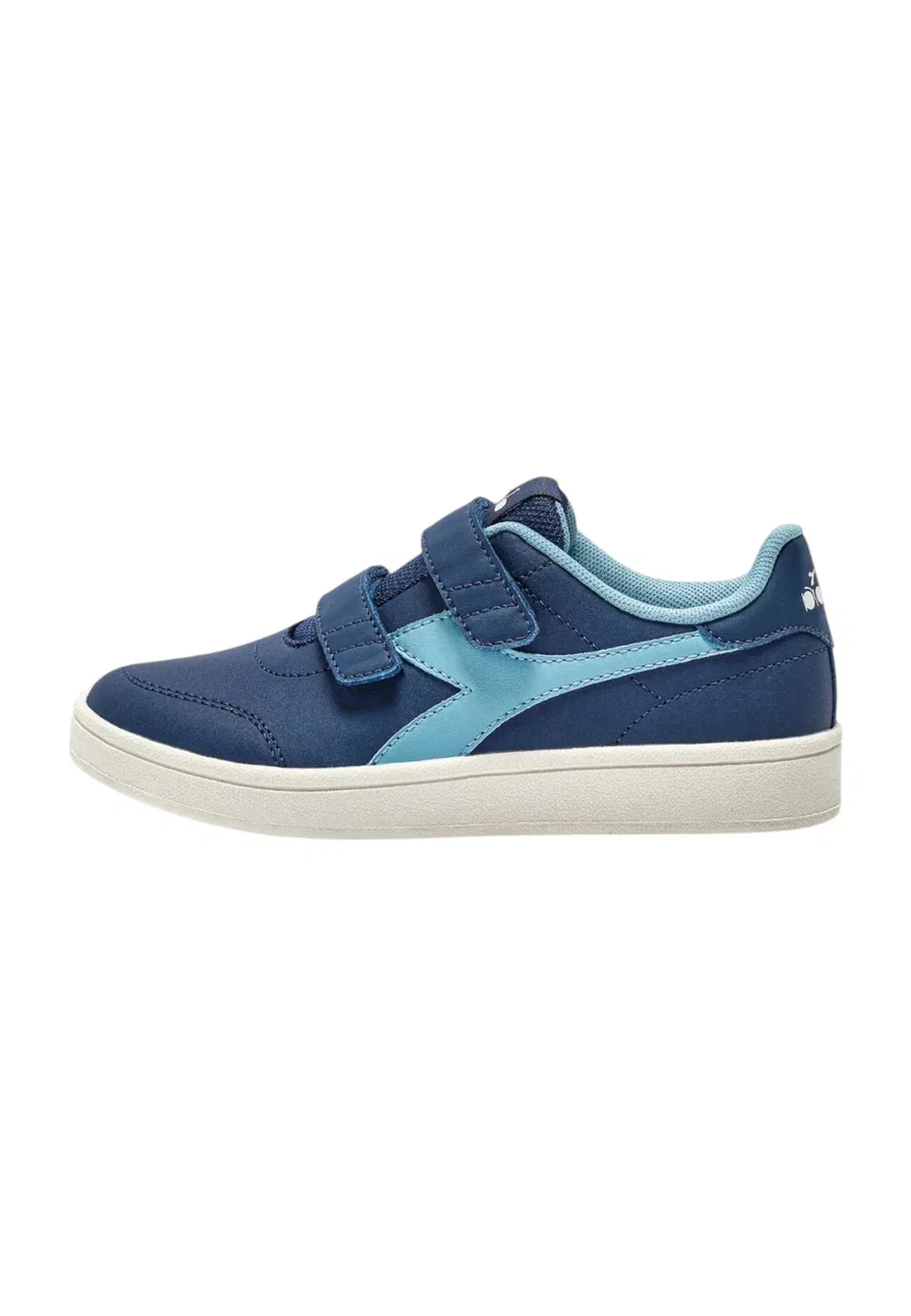 Детские туфельки Diadora, Blue
