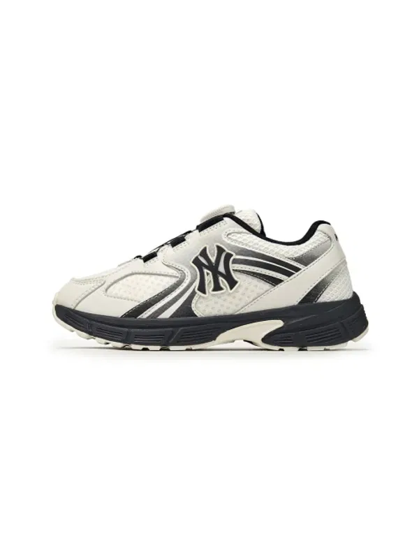 Кроссовки детские Track Runner Dial Junior, Mlb Kids, Black
