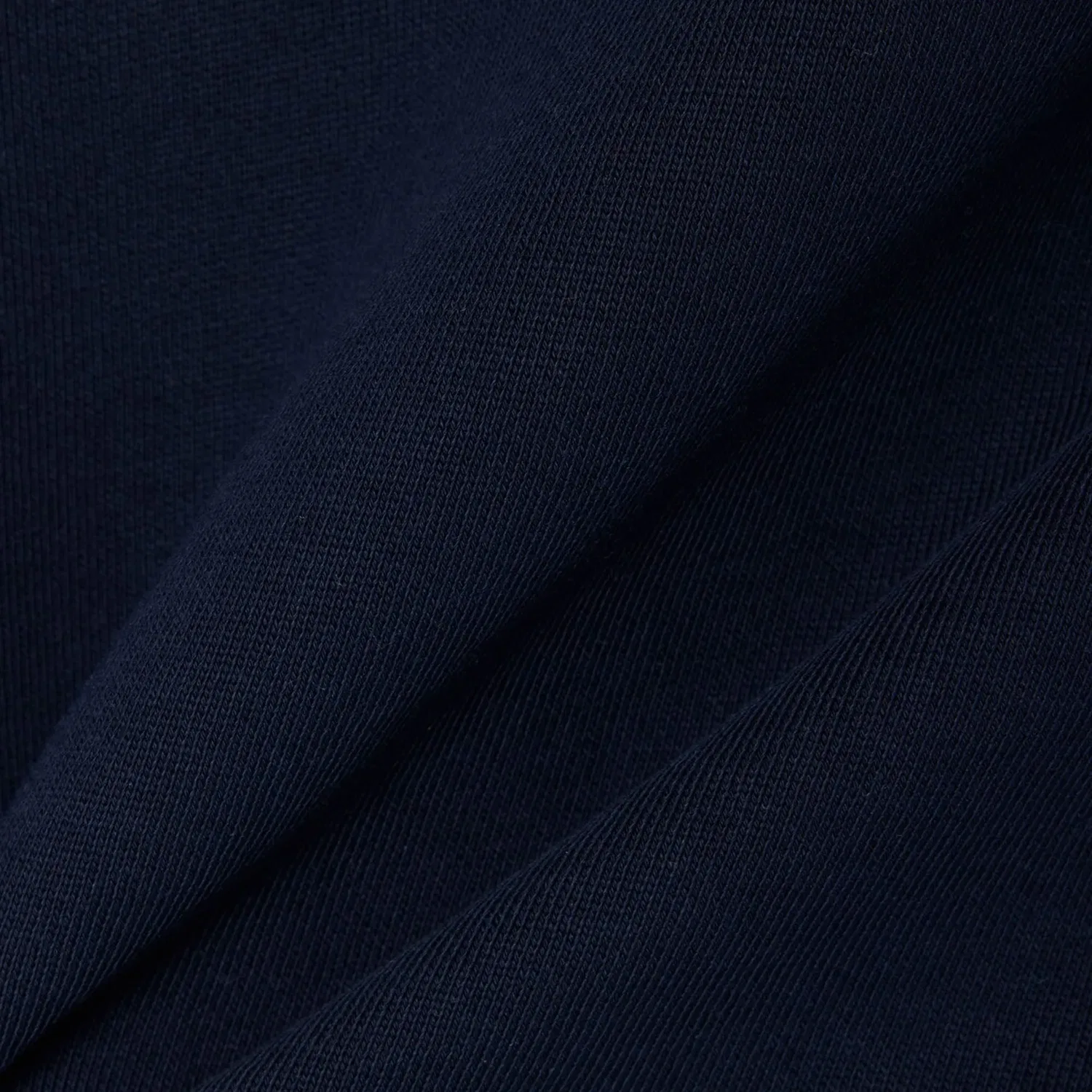 Мужская толстовка с капюшоном Lacoste, Dark Blue — фото 4