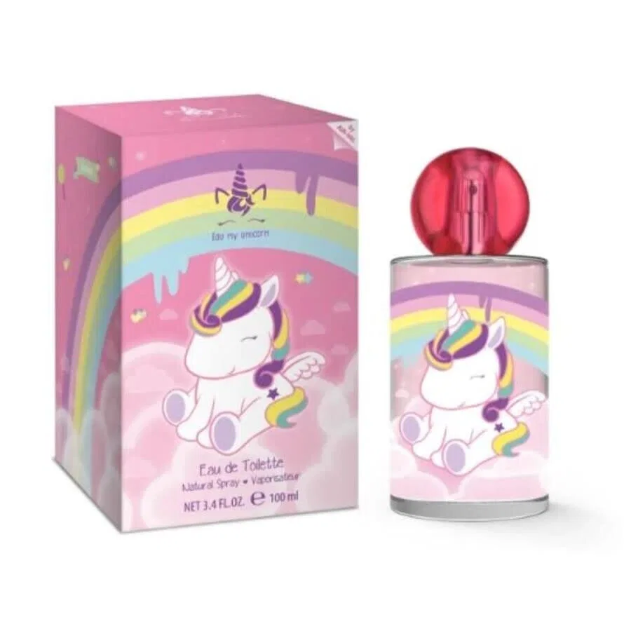 Парфюмерная вода Eau My Unicorn Air Val International, 100 мл