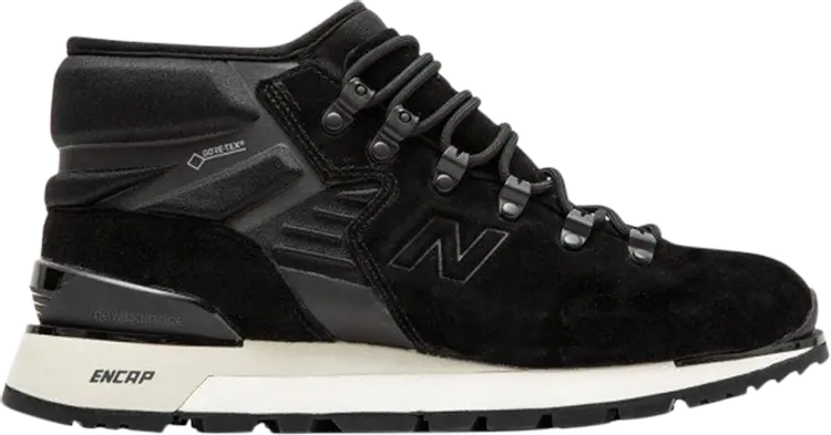 

Кроссовки New Balance Niobium, черный, Черный;серый, Кроссовки New Balance Niobium, черный